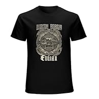 Eye-Catching Design: Features a unique reaching for graphic print that adds a playful and humorous touch to your casual wardrobe Classic Fit: Traditional crew neck t-shirt design in provides versatile styling options for everyday wear and pairs easil...