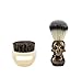 Zenzod ™ SKULL themed STRAIGHT RAZOR KIT 6 piece Mens shaving set- Barber style for closest Shave possible with a straight edge razor - Perfect straight razor kit for beginners