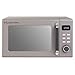 Russell Hobbs Mocha Digital Microwave STYLEVIA, 20 Litre 800W with 5 Power Levels, Mirror Finish, 8 Auto Cook Settings, Defrost & Reheat Function, Clock & Timer RHM2026MC