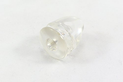 Arkshaw di Vapor confezione da 4 clip di plastica