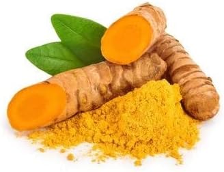 3V Products: Kasturi Turmeric Powder 50g | Wild Turmeric Powder | Kasturi Manjal Powder | Haldi Powder