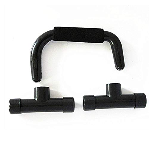 Poignées à levier vertical acier pour tirage dos et musculation home gym - 4