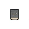 Marshall Uxbridge Home Voice Speaker with Amazon Alexa Built-In, Black