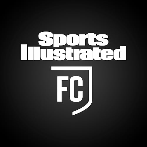Page de couverture de Sports Illustrated FC