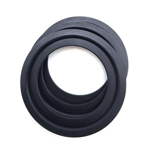 Image of 3PCS 385311658 RV Toilet Seal Flush Ball Seal Kit Fits Dometic 300 /310 /320 Toilet Seal Gasket Kit Camper Trailer Toilets