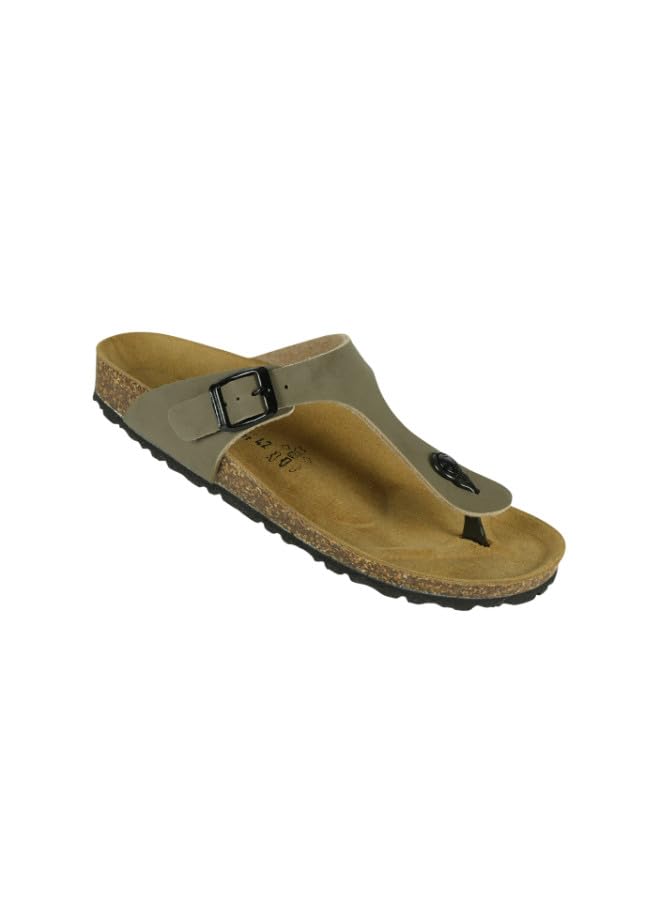 BiochicMens Slim Thong Sandals 1830ST