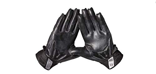 Nike D EF Tackle 6.0 Gloves Black | White 2XL