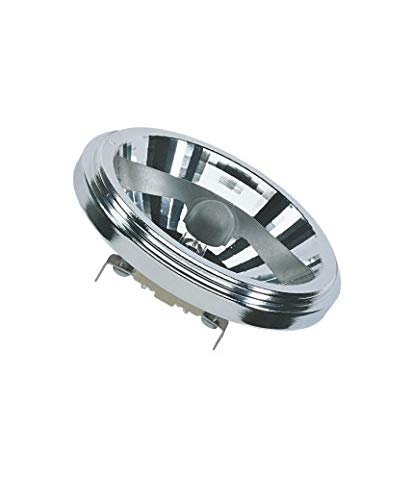 41835 WFL 50W 12V G53 FS1 OSRAM 6 Stück