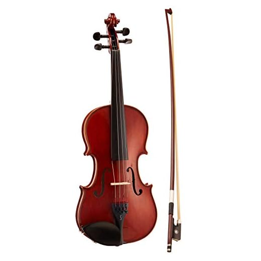 Stentor 1550 Conservatoire Violin 4/4