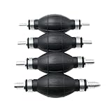 Kraftstoffpumpe, 1 Stück, 6 mm, 8 mm, 10 mm, 12 mm, Gummi, Aluminium, Handpumpe...