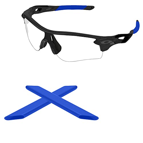 Image of Replacement Earsocks for Oakley RadarLock Path | RadarLock Range | RadarLock Edge | RadarLock Pitch | RadarLock XL