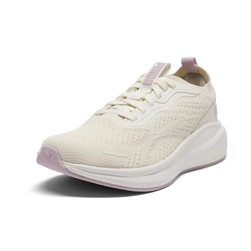 PUMA Womens Skyrocket Lite Engineered Running Sneakers Shoes - White - Size 7 M2