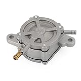 3. Lange Lebensdauer Artudatech Krafstoffpumpe Beniznpumpe für Hon-da Bail SJ 50 AF32 / Peugeot SV 50 80 100 125