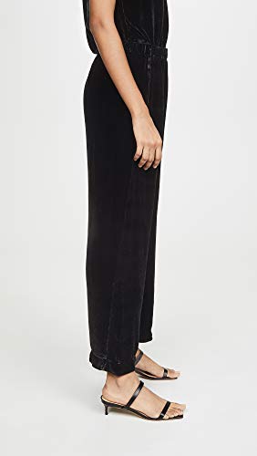 Velvet by Graham & Spencer Women's Frida Wide Leg Pant4