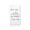 Housewarming Dish Towel | New Homeowner Gift | Housewarming Towel | New Home Owner Present
