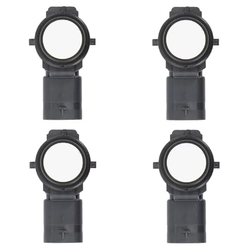 Capteur PDC 66209261581 pour BMW F20 F30 F32 de radar de recul