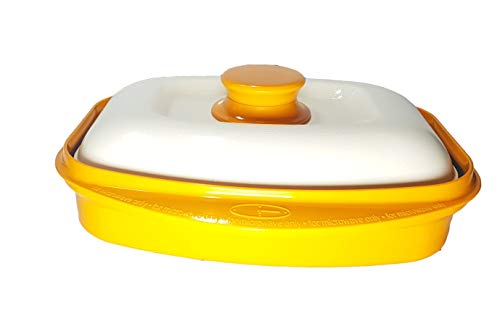 Range Mate Nonstick Cooking Grill Pan For Microwave Microwavable Cooker For Steak #TOP5