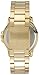 Casio Classic Gold-Tone Stainless Steel Band Date Indicator Watch (Model: MTPVD01G-1BV)