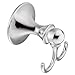 Moen DN7703CH Lounge Robe Hook, Chrome