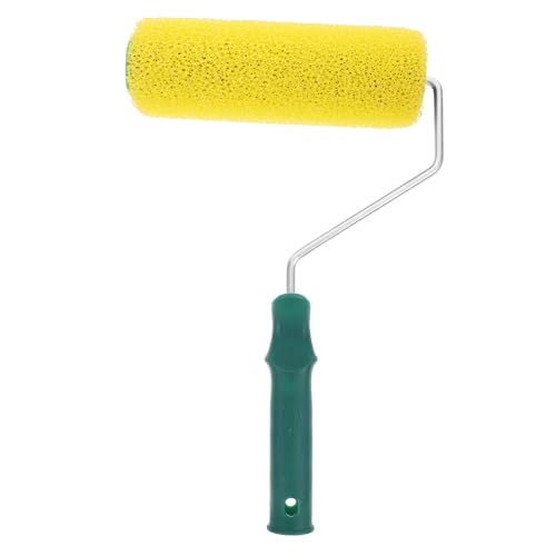 HOMSFOU Per Testurizzato Multifunzione Per Decorativi Su e Soffitti Per Vernice Per Ed