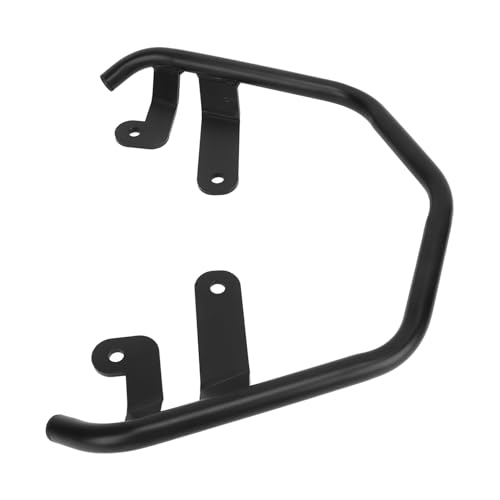 Support sécurité V100 Mandello anti-chute pour protéger le carénage - 2