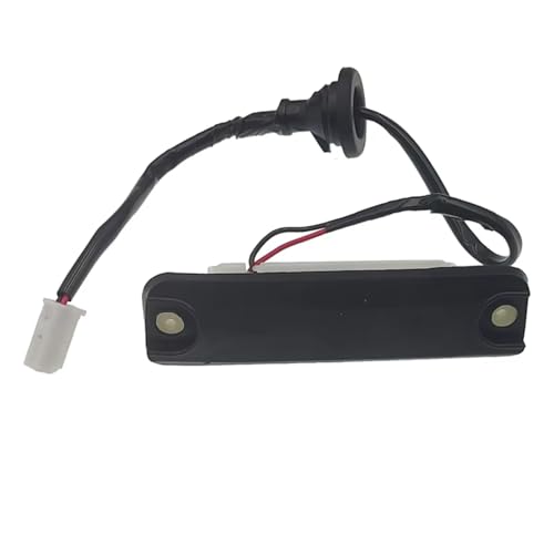 Poignée de coffre pour Toyota Avensis T25 2003-2009 switch arrière 84840-20010
