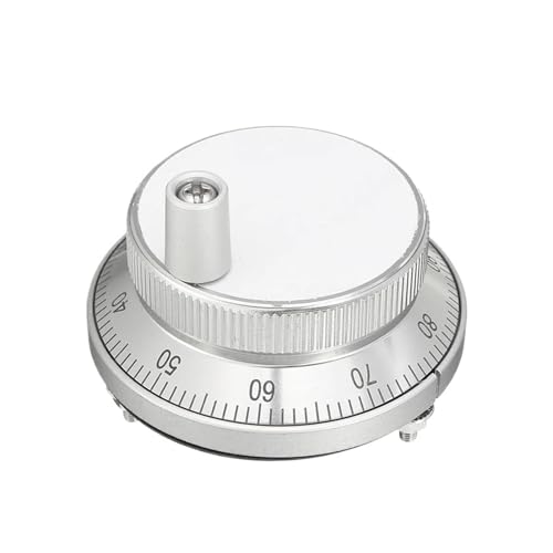 Volant manuel CNC 12V anti-interférence 25 PPR pour remplacer votre codeur défaillant - 2
