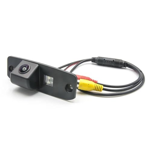Caméra de recul Kia Sportage 2011-2015 pour manœuvres en ville