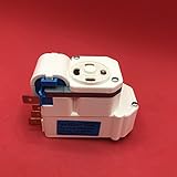 sankyo flute prima  Sankyo TMDE625ZC1 Minuteur No Frost 6H 25M