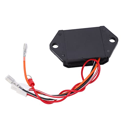 Caixa de módulo CDI de ignição, Módulo de ignição eletrônico CDI Ignitor EPIGC107 Substituição para