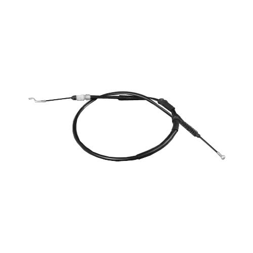 Borg & Beck BKB2889 Brake Cable Lh & Rh To Fit VW T/Sporter T5 03- (exc 3 2t)