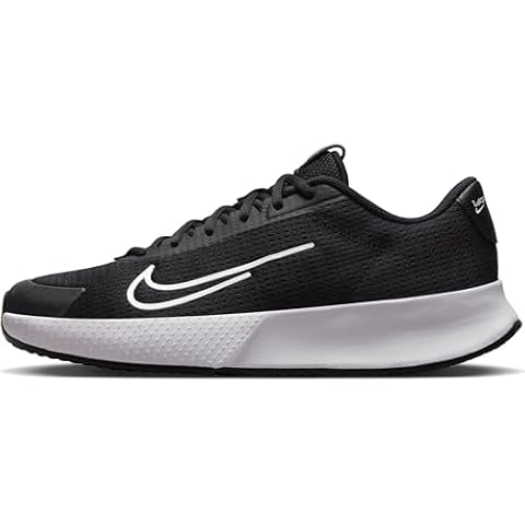 Nike Men's M Vapor Lite 2 Tennis Shoes Cover