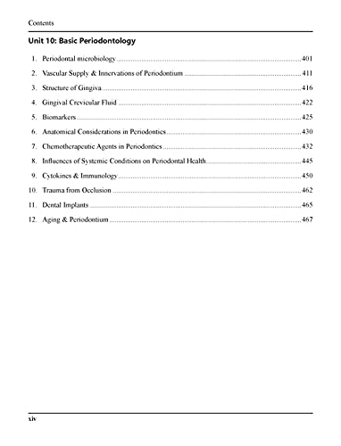 Image of Made Easy for MDS Paper I Examination - Questions-Answers Based Reference Book