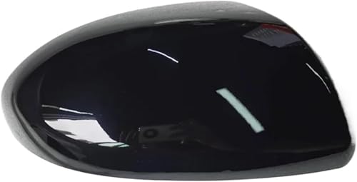 Couvercle de rétroviseur droit pour Mazda 2 Demio Hatchback 2007-2014