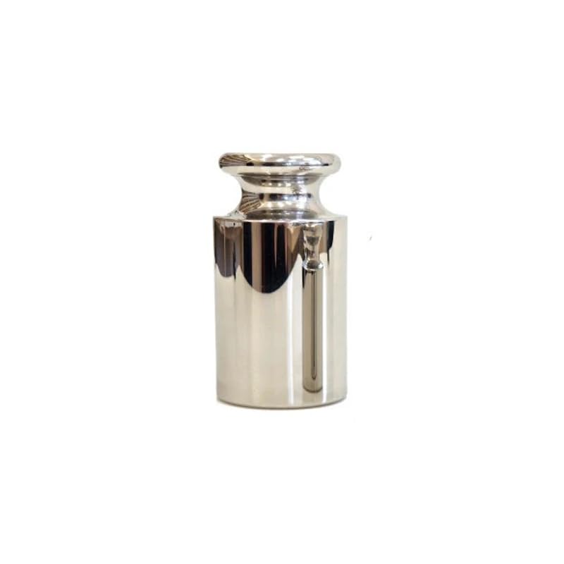 Steel Weight 200gm For Calibration With Chrome Finish By Gulab's Tools-image-15
