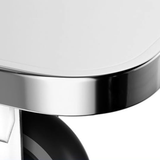 Carretilla Multifuncional Plegable con Rueda de Acero Inoxidable miniatura 4
