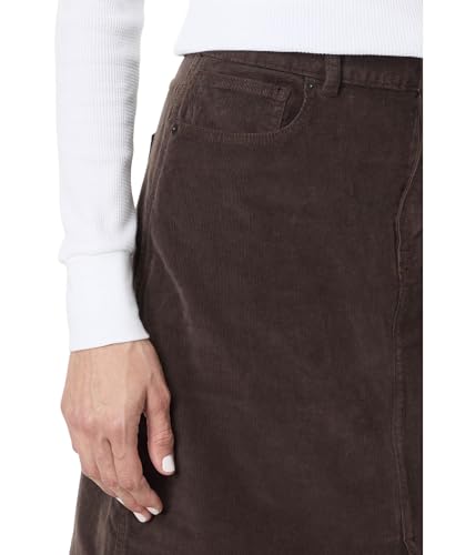 Madewell Women's Midi Skirt-Winnitex Fine Cord3