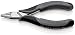 Produktbild KNIPEX Elektronik-Vornschneider ESD (115 mm) 64 22 115 ESD