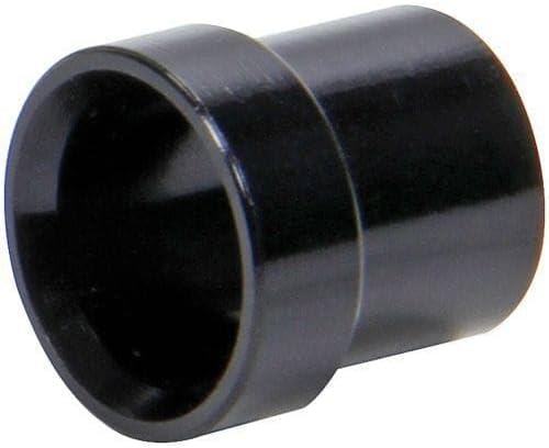 50332 Tube Fitting - 6 AN - 3/8 in Tube (Pair) 50332
