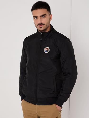 Image of Wildcraft Sierra Men Classic Light Quilted Jacket