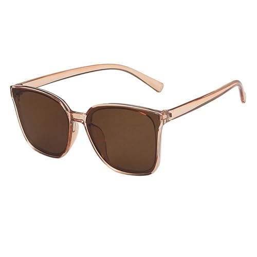 Lunettes de soleil rétro homme et femme pour conduite plein air et mode de rue