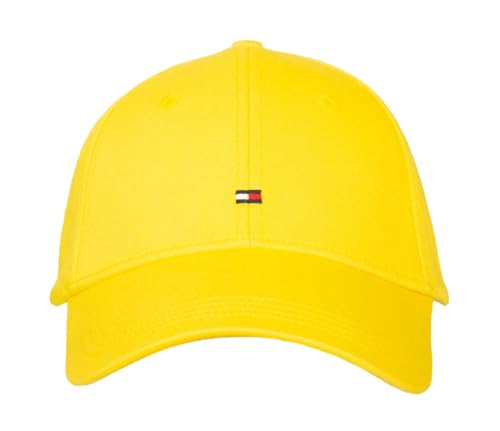 Casquette de baseball Tommy Hilfiger avec broderie relief et attache arrière ajustable
