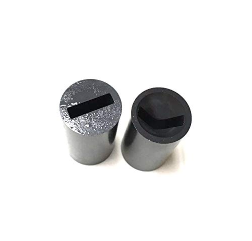 Tool Part for Flat Hole Boron Sand Blaster Nozzle B4C Sand Nozzle 4x20x35mm - (Color: 60x20x4mm)