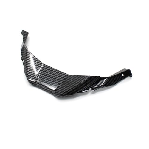 Aileron latérale carénage S1000RR découpe d'air anti-résistance