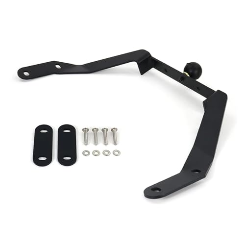 Support navigation GPS moto pour Varadero XL1000V de 2003 à 2011