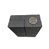 AZ Industries Ceramic Domino Magnet, 48-Pack, 1 7/8 x 7/8 x 3/8 Rectangular Magnets