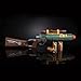 Star Wars Nerf LMTD Boba Fett EE-3 Blaster