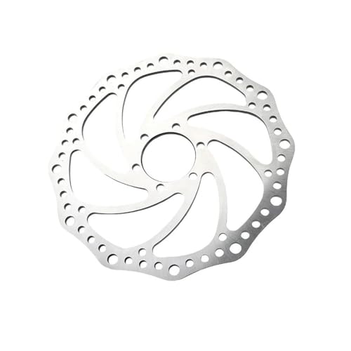 Rotor hydraulique pour vélo et moto avec disque de frein 180mm pour trajets urbains
