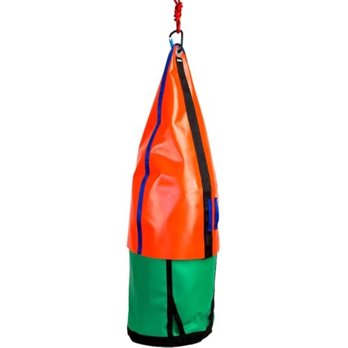 Metolius Cône de nez pour vos ascensions et grands bivouacs