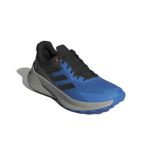 Image of adidas Men's Terrex Soulstride Flow Trail Running Shoes